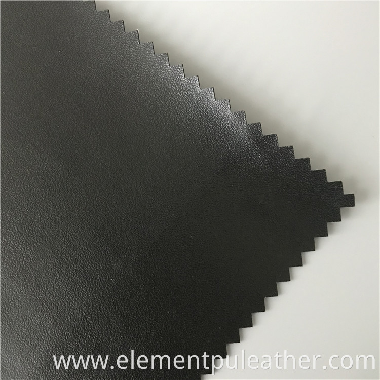 Water Based PU Leather